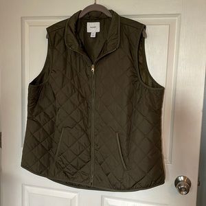 Old Navy Vest